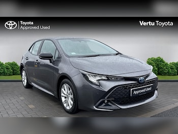 Used Toyota Corolla 2025 for sale - 77691455: Photo
