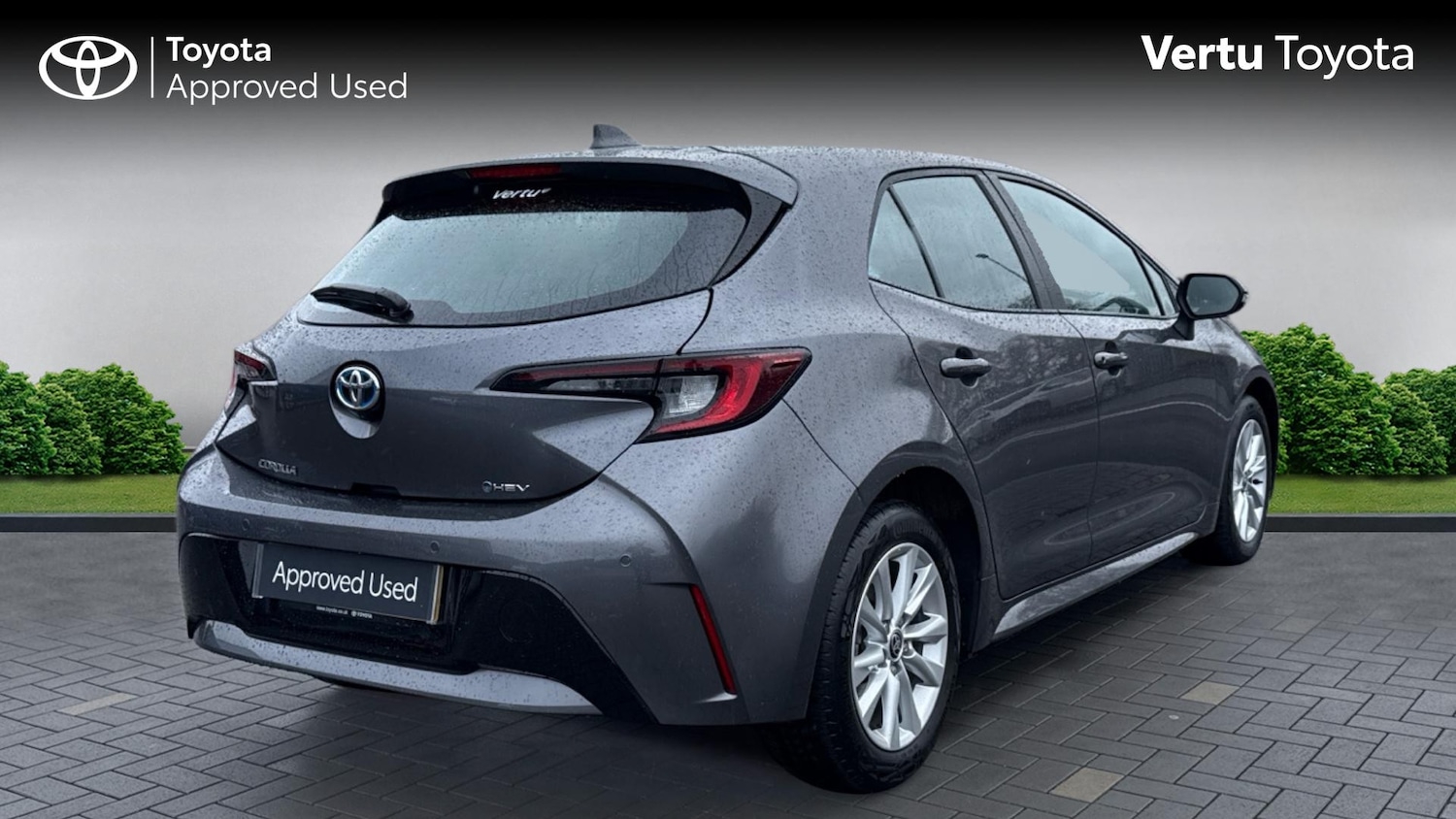 Used Toyota Corolla 2025 for sale - 77691455: Photo 2