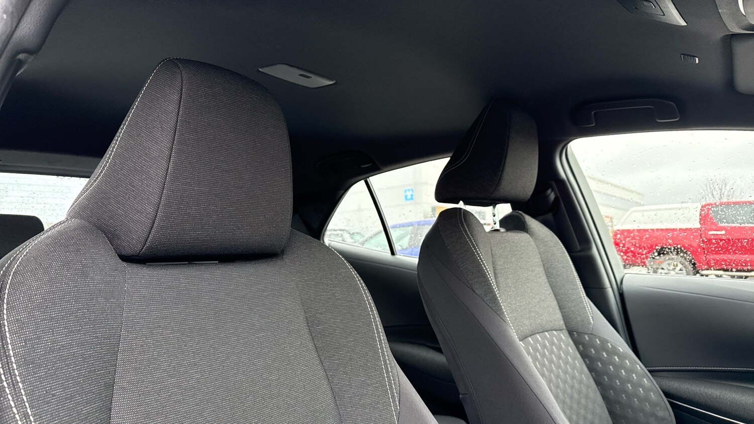 Used Toyota Corolla 2025 for sale - 77691455: Photo 22