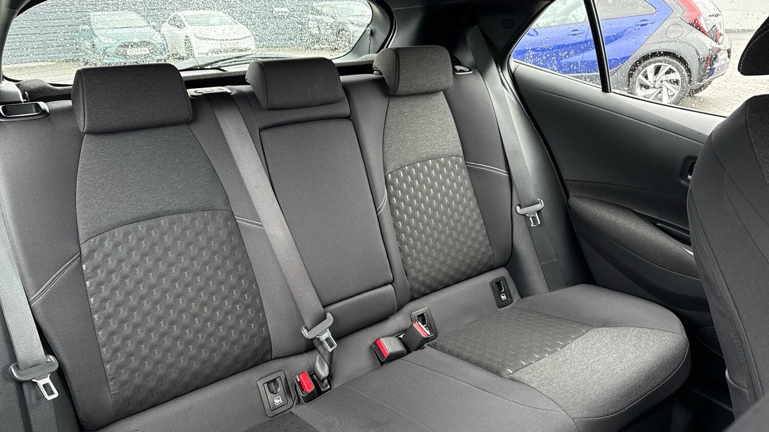 Used Toyota Corolla 2025 for sale - 77691455: Photo 23