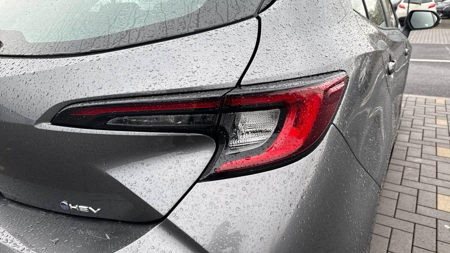 Used Toyota Corolla 2025 for sale - 77691455: Photo 25