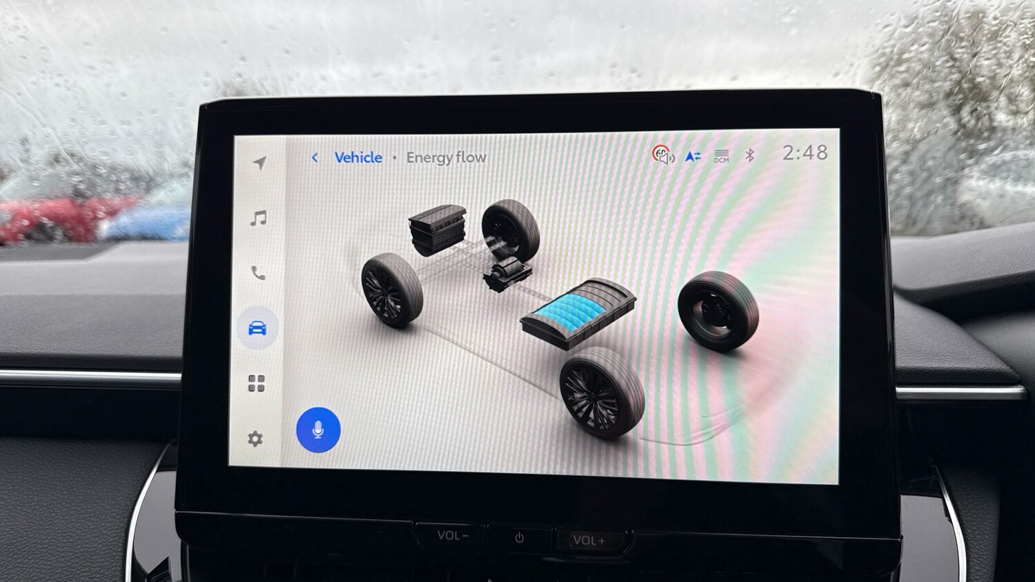 Used Toyota Corolla 2025 for sale - 77691455: Photo 27