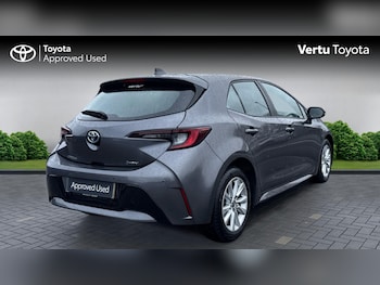 Used Toyota Corolla 2025 for sale - 77691455: Photo