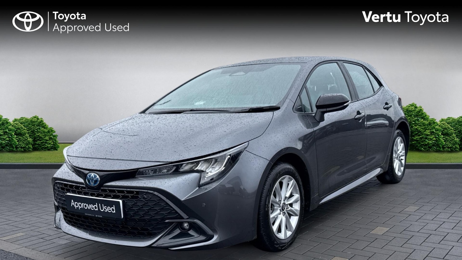 Used Toyota Corolla 2025 for sale - 77691455: Photo 3