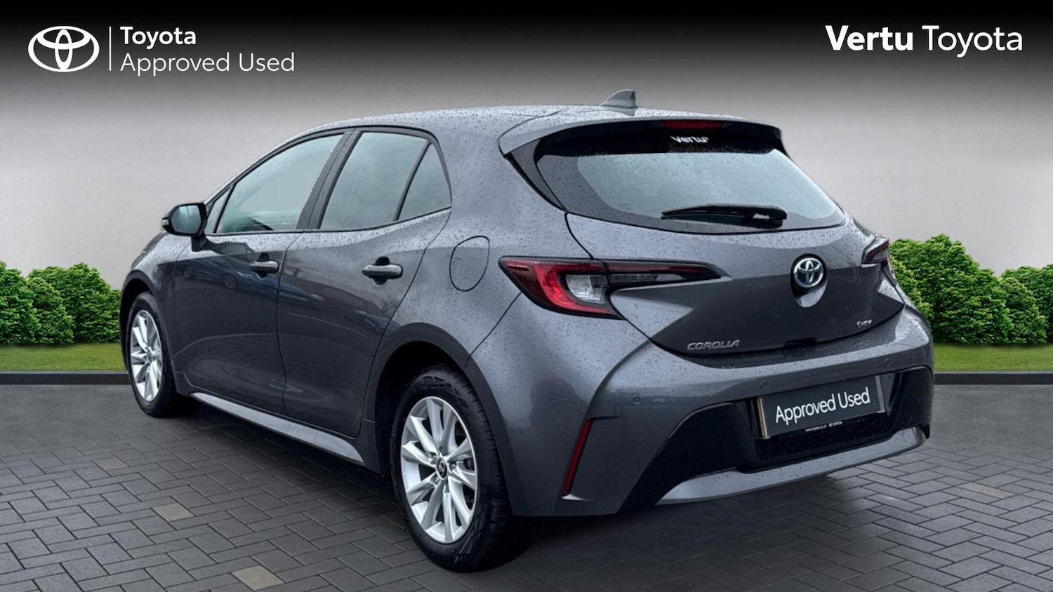 Used Toyota Corolla 2025 for sale - 77691455: Photo 4