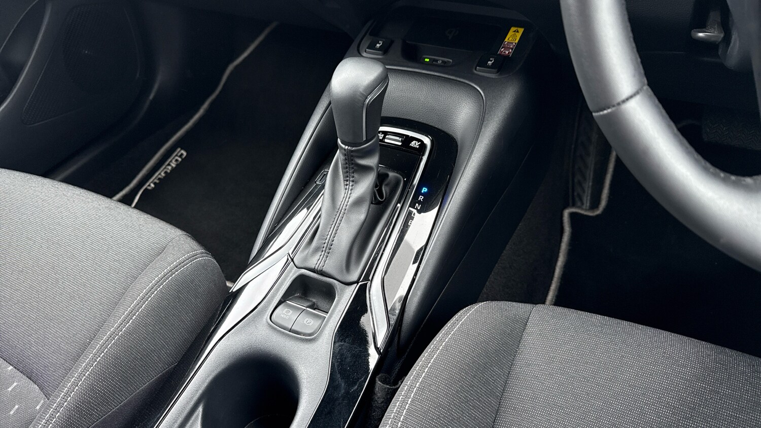 Used Toyota Corolla 2025 for sale - 77691455: Photo 40