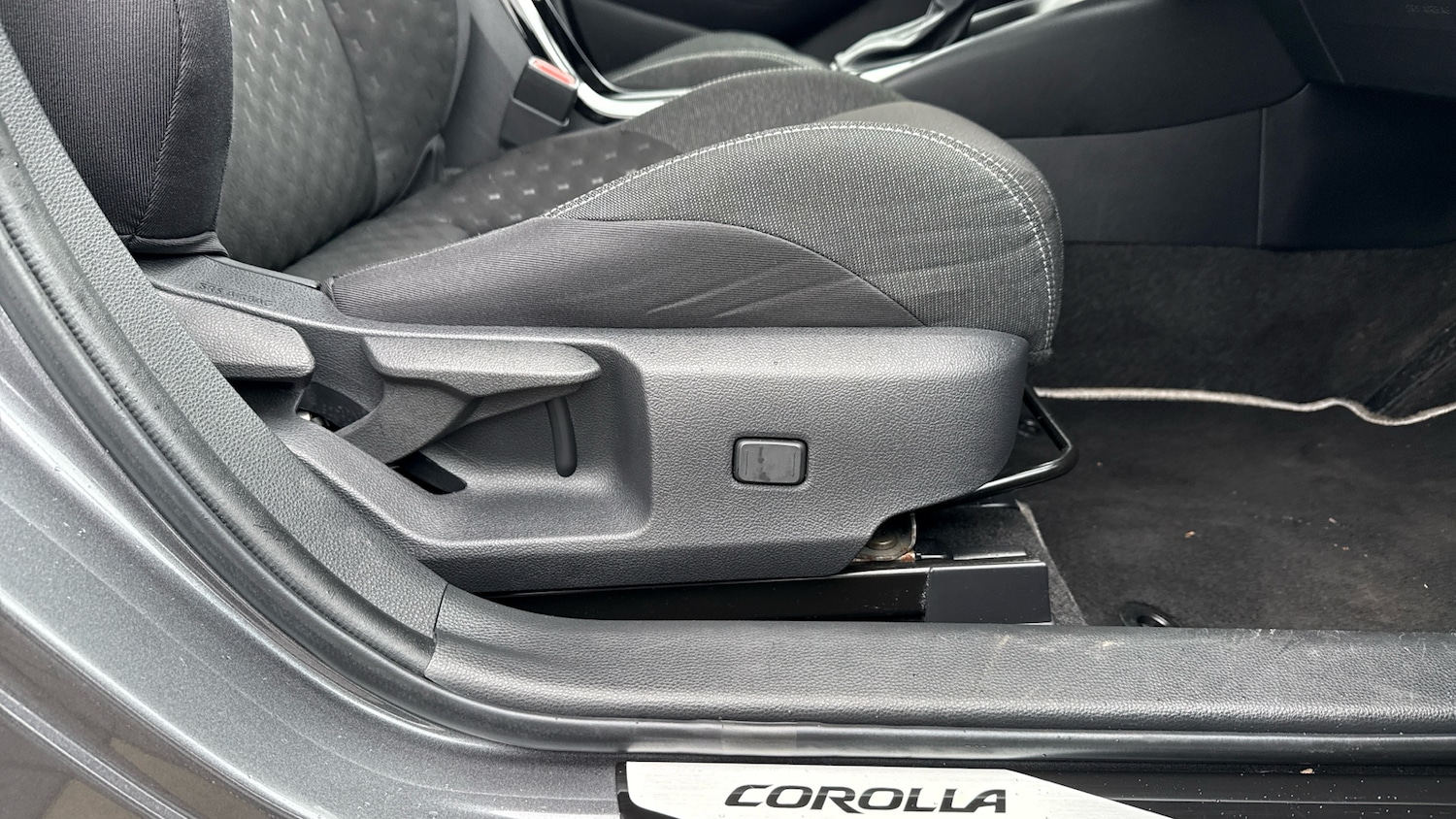 Used Toyota Corolla 2025 for sale - 77691455: Photo 42