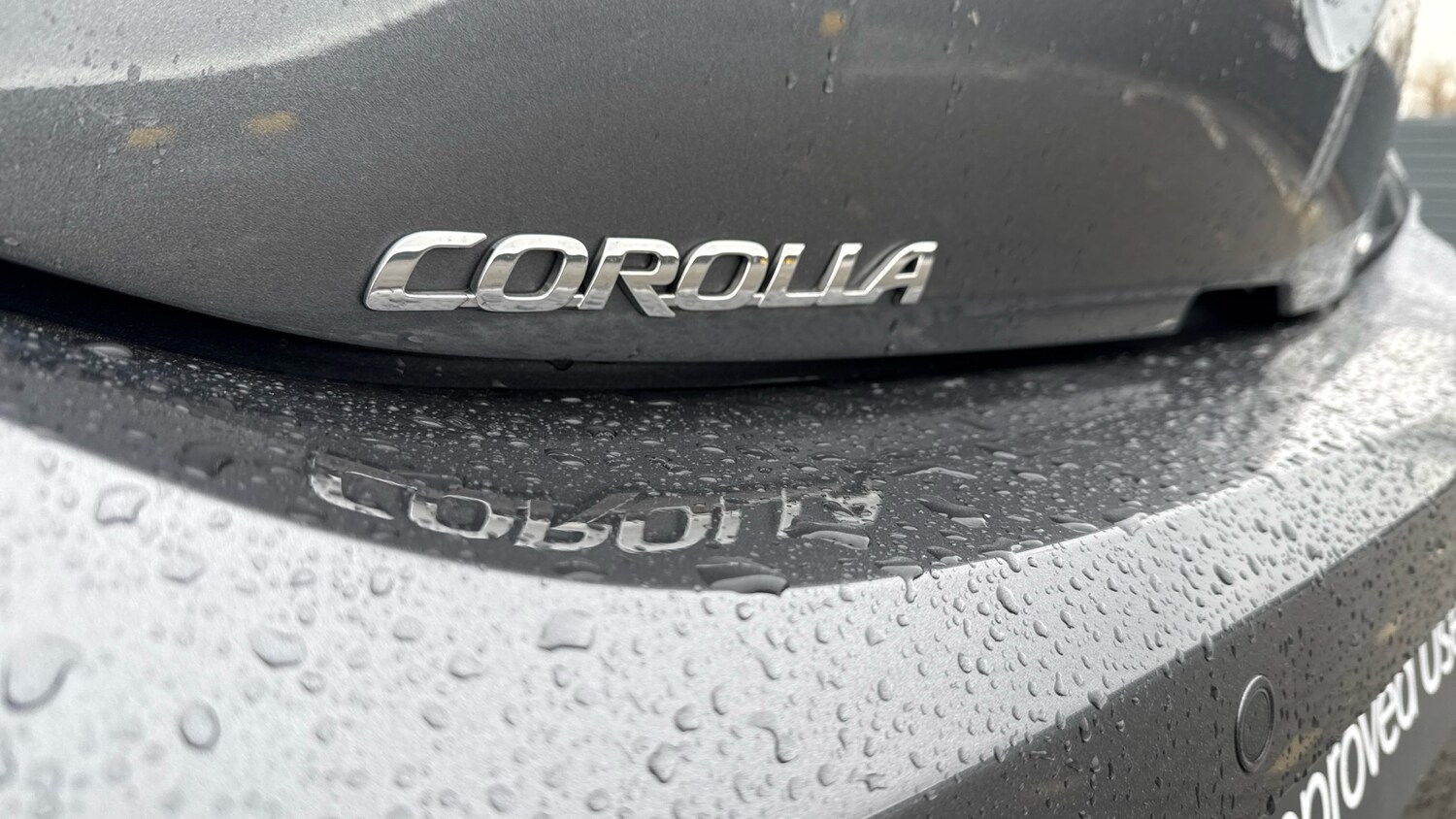 Used Toyota Corolla 2025 for sale - 77691455: Photo 44