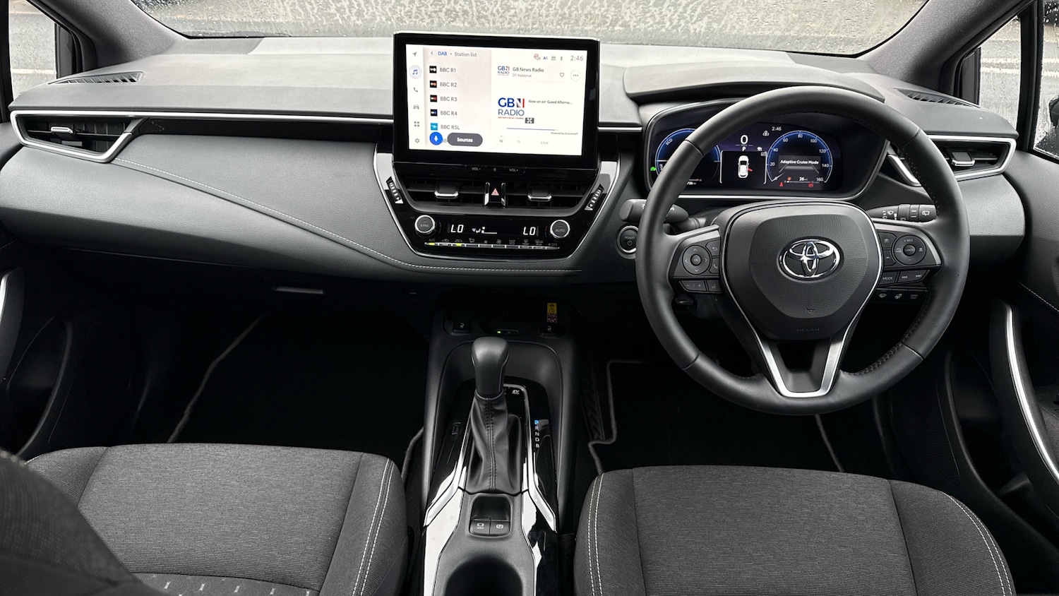 Used Toyota Corolla 2025 for sale - 77691455: Photo 5