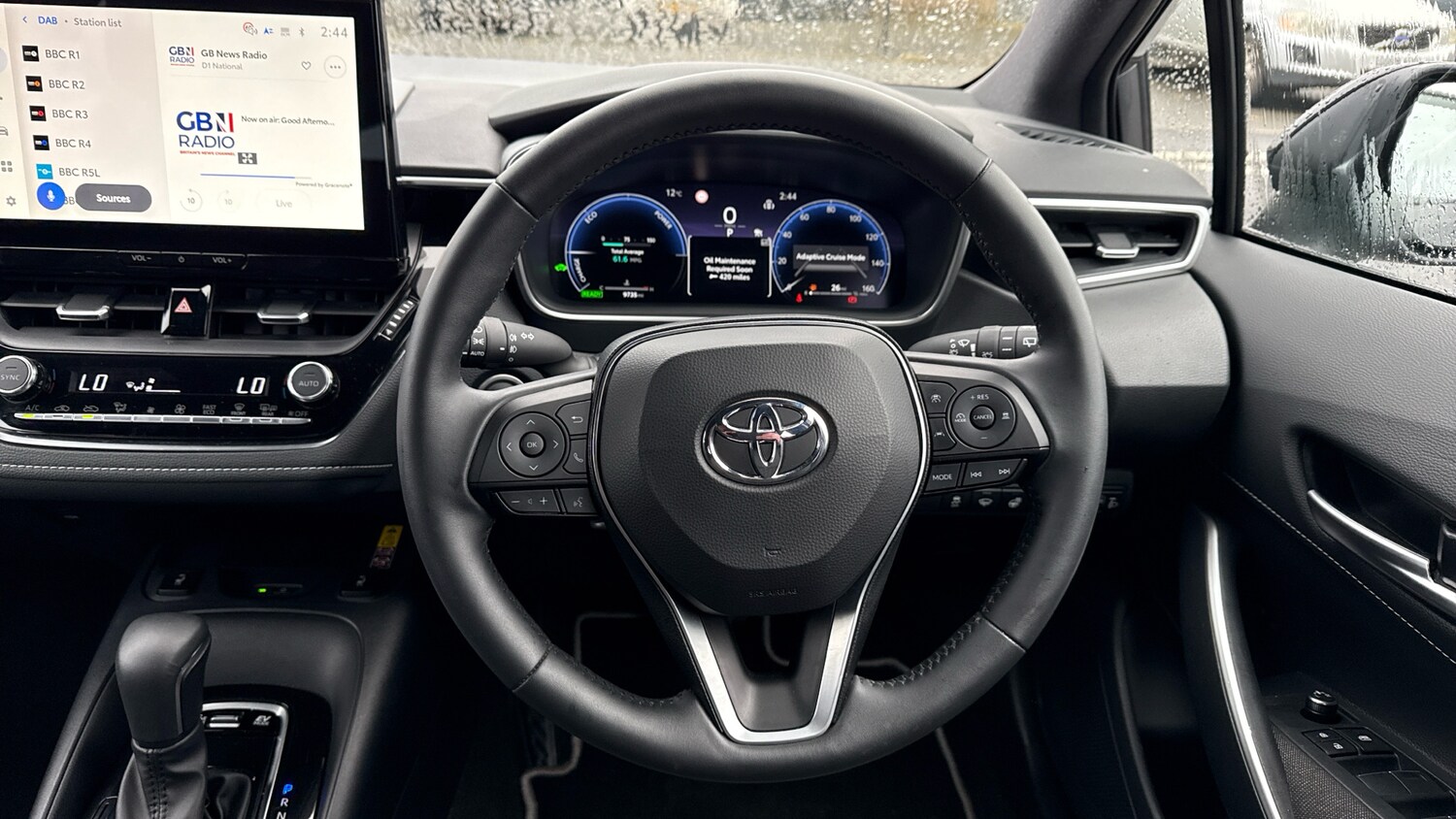 Used Toyota Corolla 2025 for sale - 77691455: Photo 6