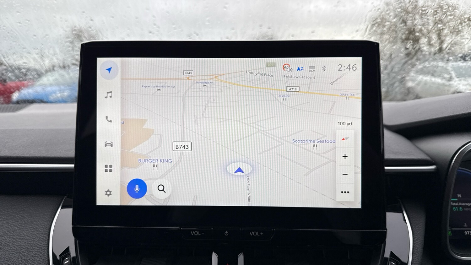 Used Toyota Corolla 2025 for sale - 77691455: Photo 7