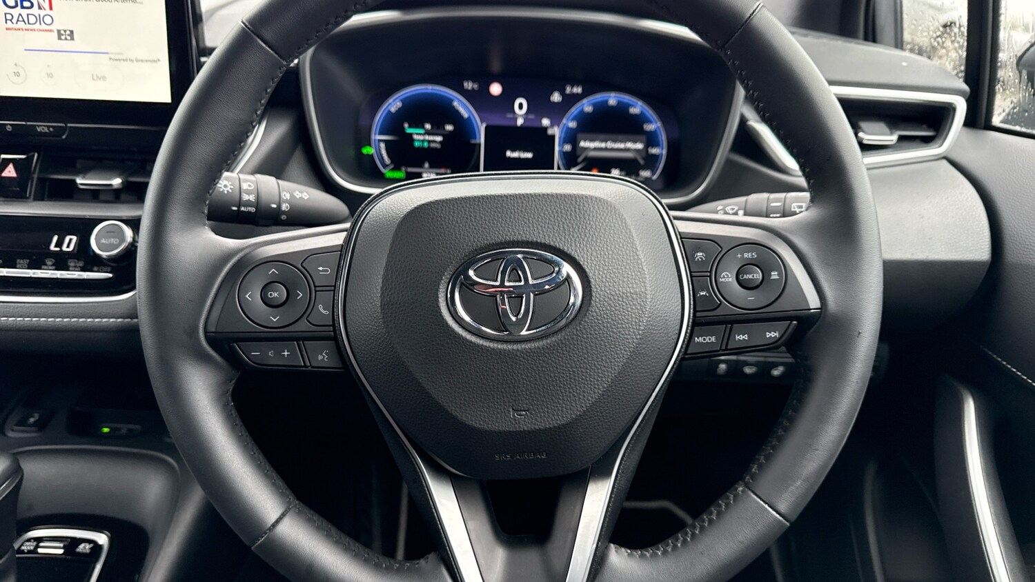 Used Toyota Corolla 2025 for sale - 77691455: Photo 8