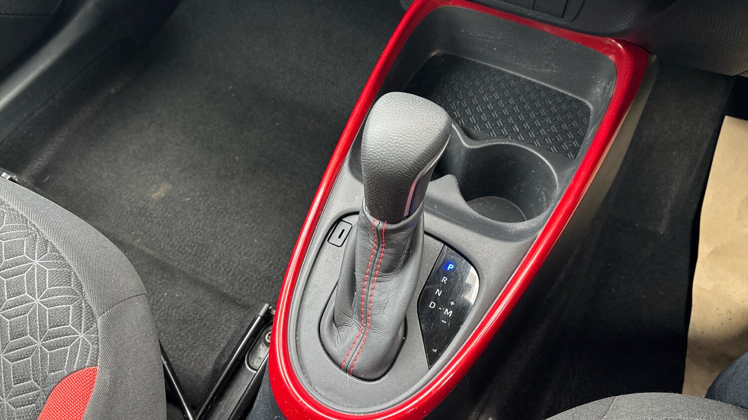 Used Toyota Aygo X 2022 for sale - 77873160: Photo 20