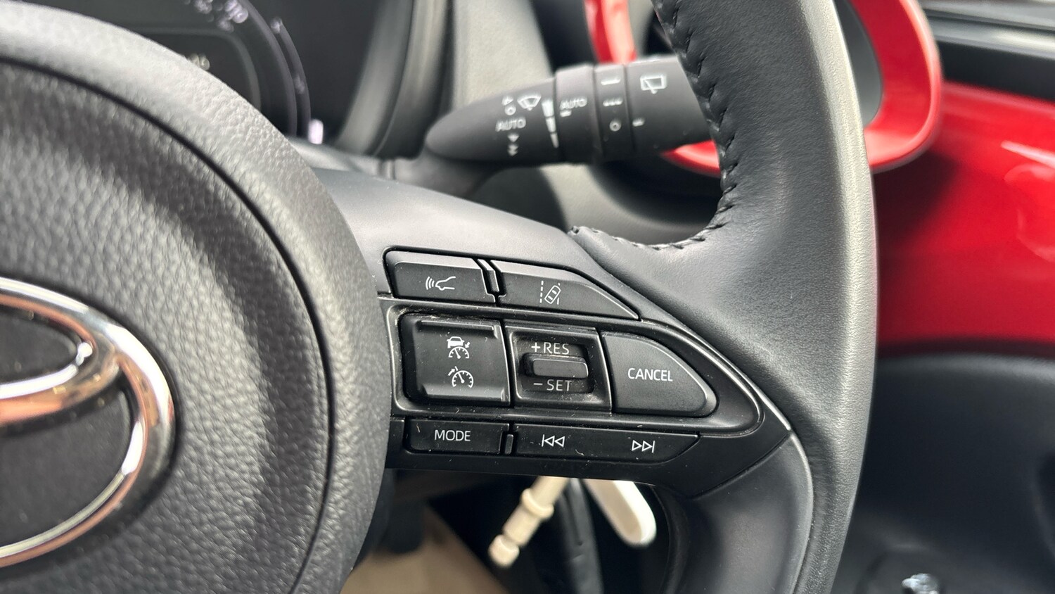 Used Toyota Aygo X 2022 for sale - 77873160: Photo 22