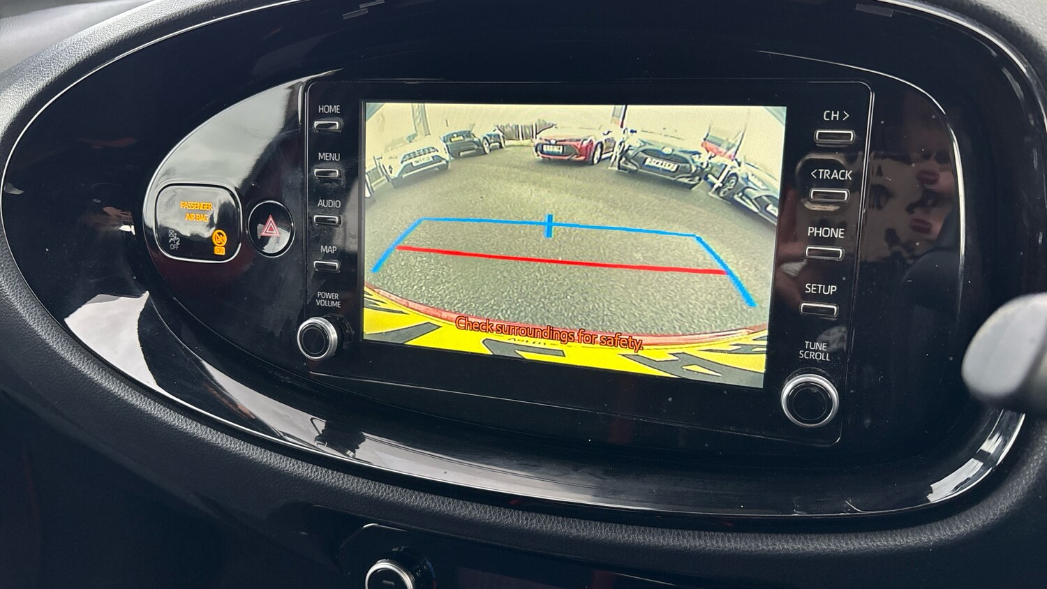 Used Toyota Aygo X 2022 for sale - 77873160: Photo 25