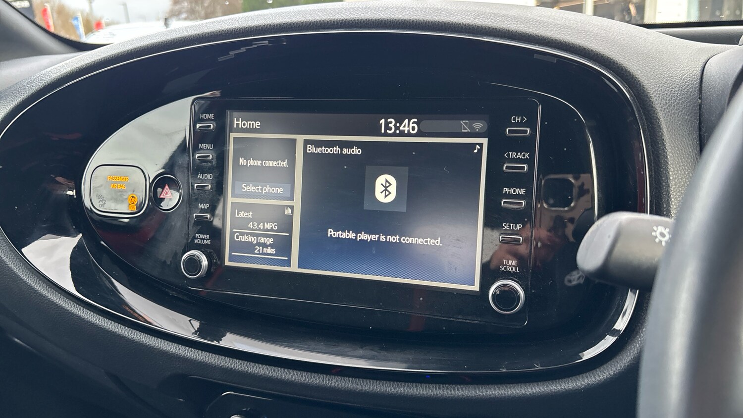 Used Toyota Aygo X 2022 for sale - 77873160: Photo 7