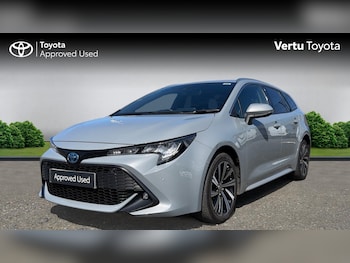 Used Toyota Corolla 2022 for sale - 78568862: Photo