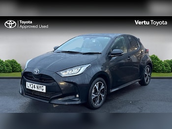 Used Toyota Yaris 2024 for sale - 78150560: Photo