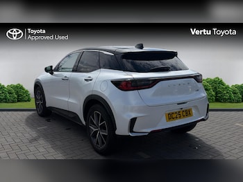 Used Lexus LBX 2025 for sale - 78928919: Photo