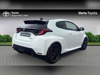 Used Toyota Yaris 2021 for sale - 79491203: Photo