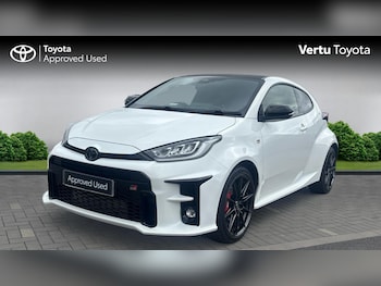 Used Toyota Yaris 2021 for sale - 79491203: Photo