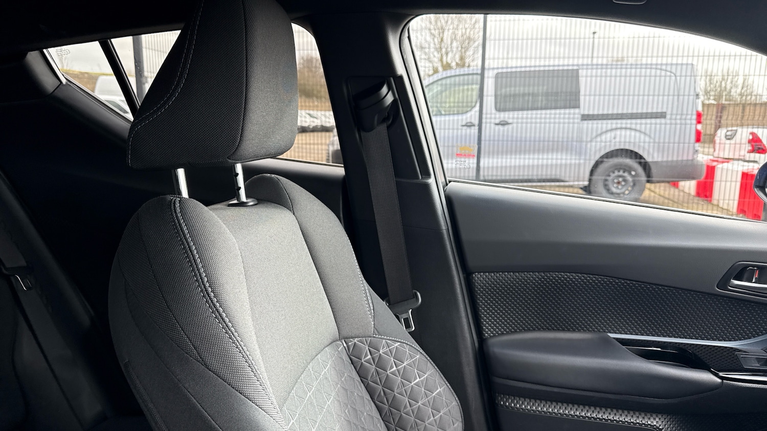 Used Toyota C-HR 2021 for sale - 78004282: Photo 20