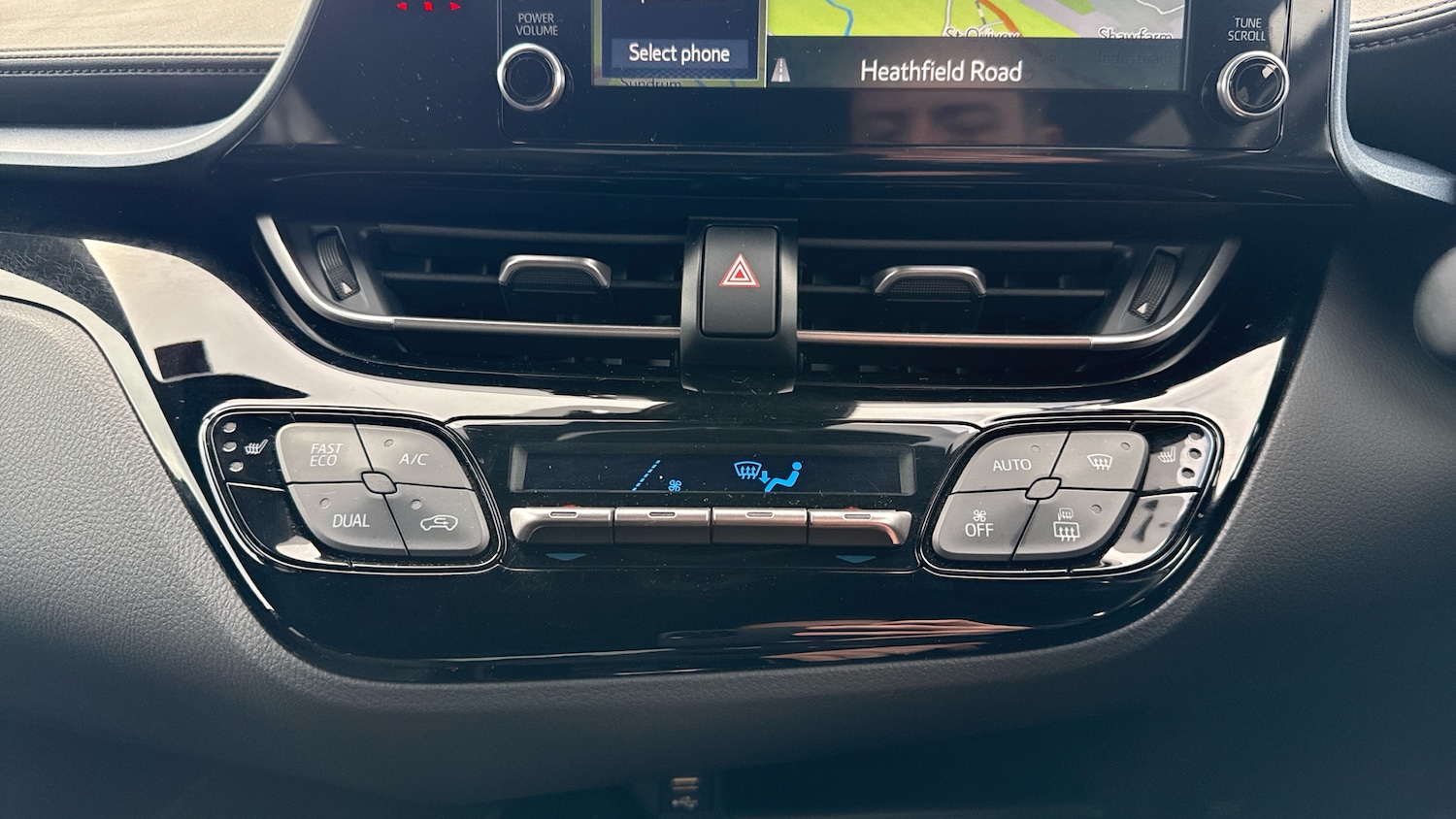 Used Toyota C-HR 2021 for sale - 78004282: Photo 23