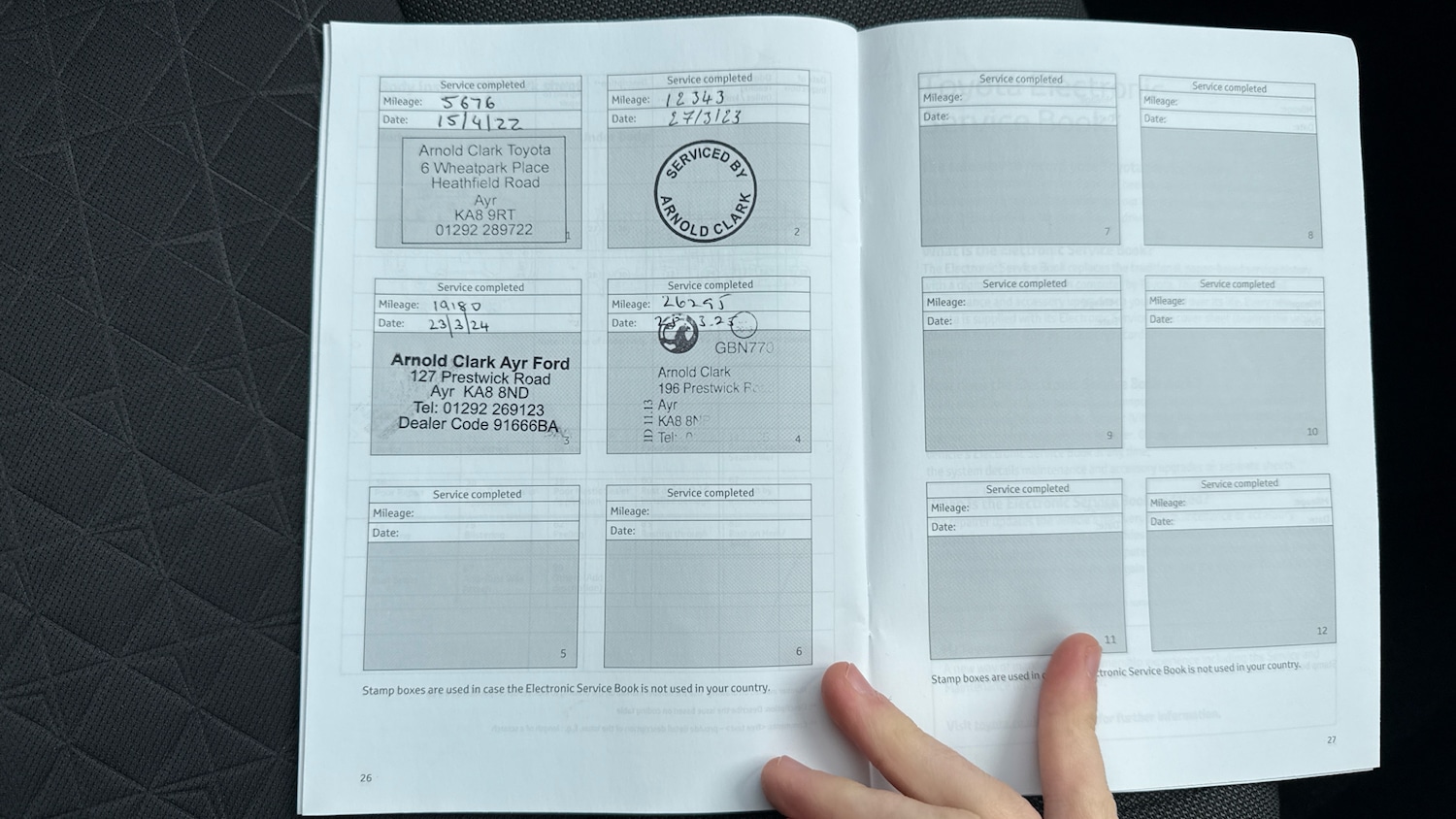 Used Toyota C-HR 2021 for sale - 78004282: Photo 25