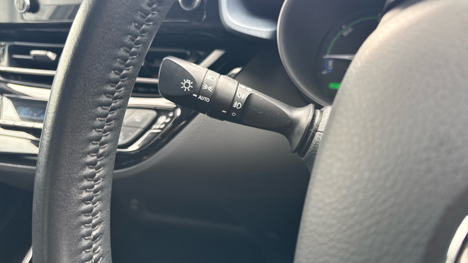 Used Toyota C-HR 2021 for sale - 78004282: Photo 26