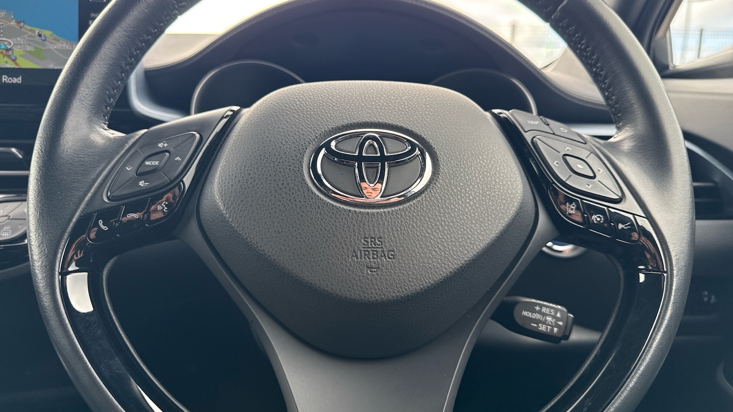 Used Toyota C-HR 2021 for sale - 78004282: Photo 28