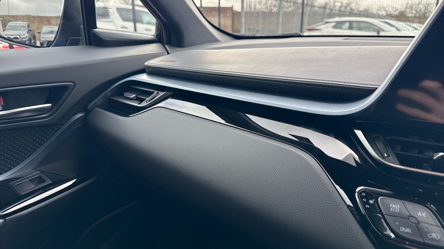 Used Toyota C-HR 2021 for sale - 78004282: Photo 31