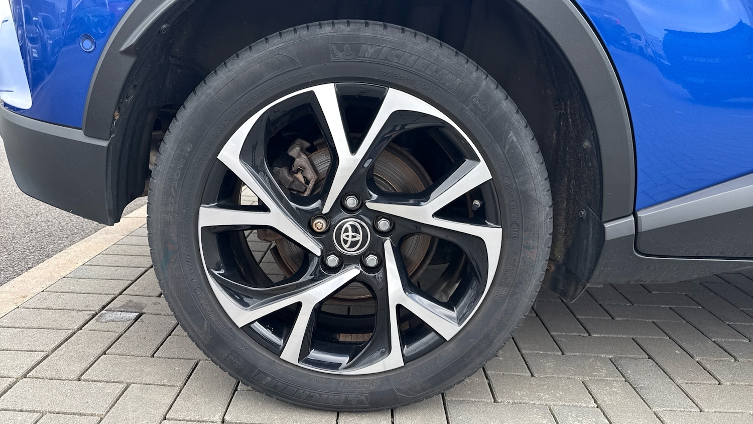 Used Toyota C-HR 2021 for sale - 78004282: Photo 33