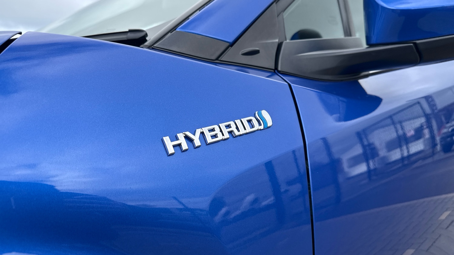 Used Toyota C-HR 2021 for sale - 78004282: Photo 45