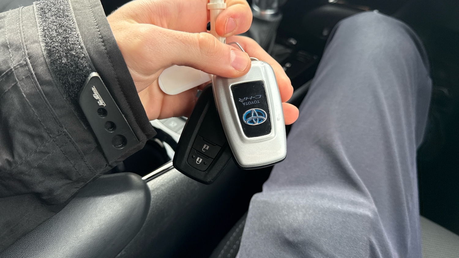 Used Toyota C-HR 2021 for sale - 78004282: Photo 50