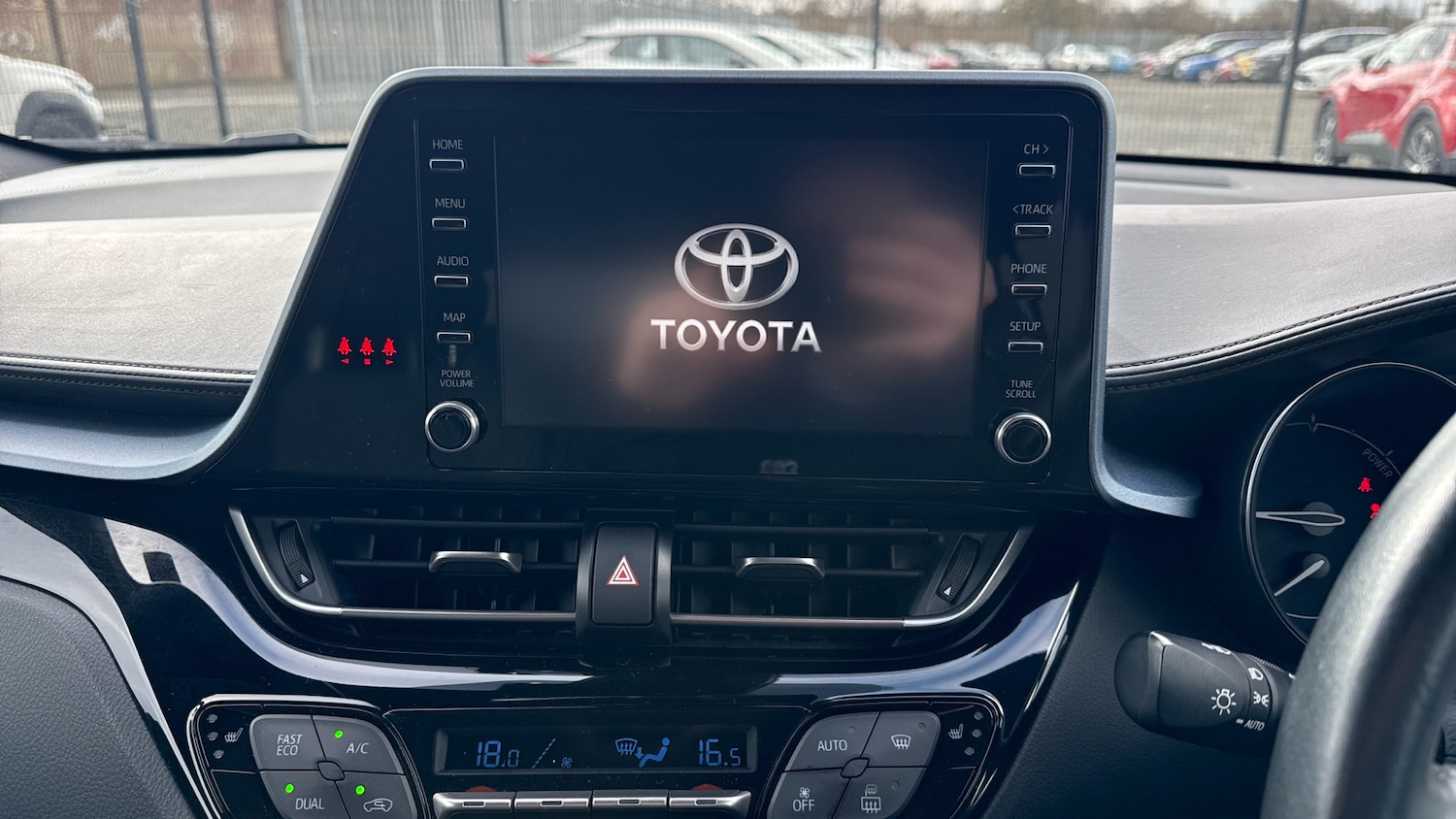 Used Toyota C-HR 2021 for sale - 78004282: Photo 7