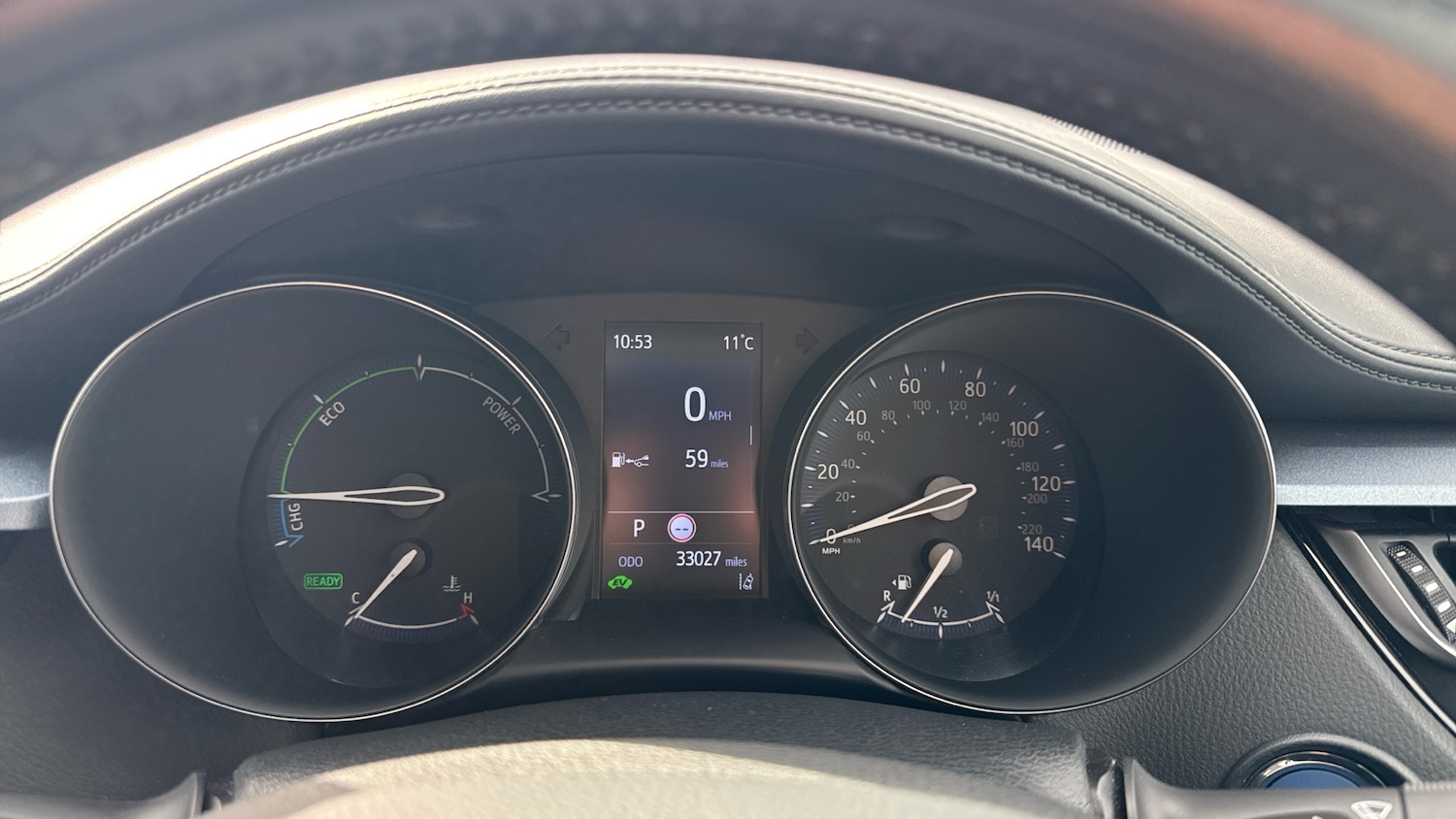 Used Toyota C-HR 2021 for sale - 78004282: Photo 9