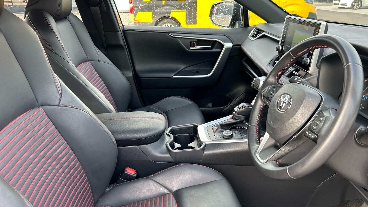 Vehicle 11