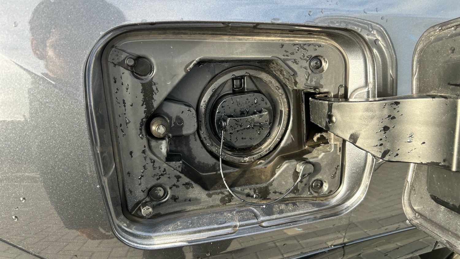 Vehicle 29