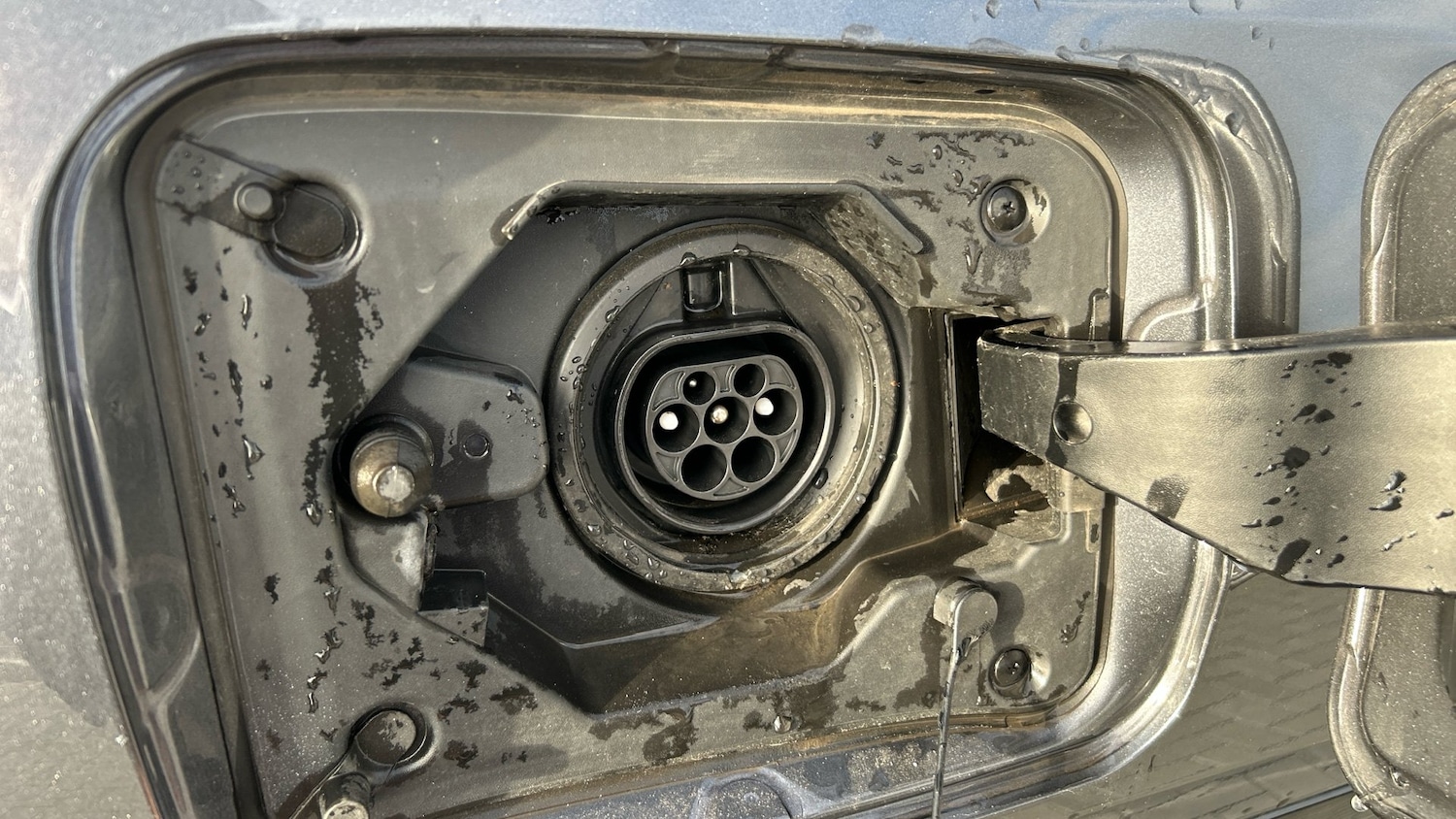 Vehicle 30