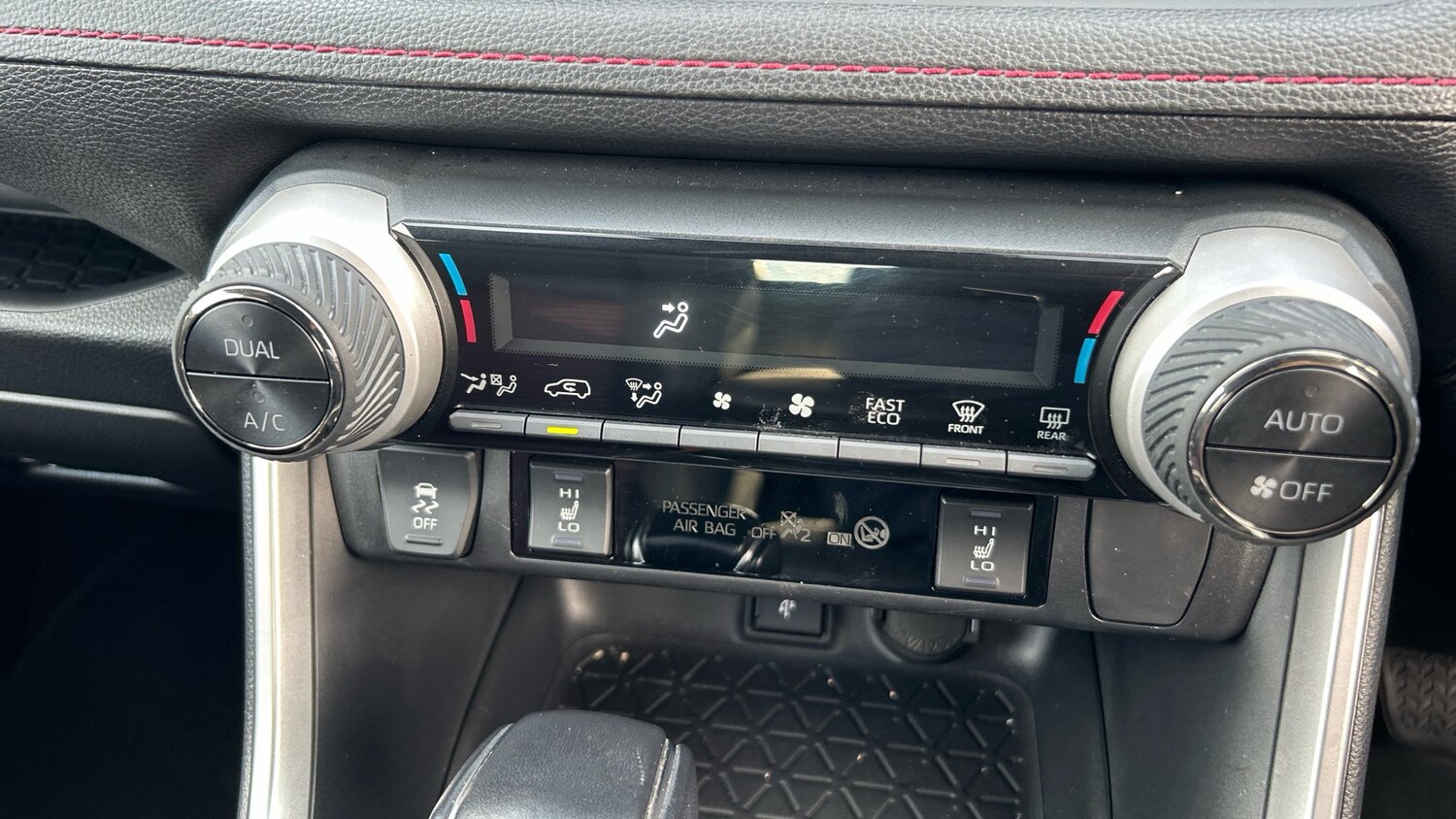 Vehicle 31