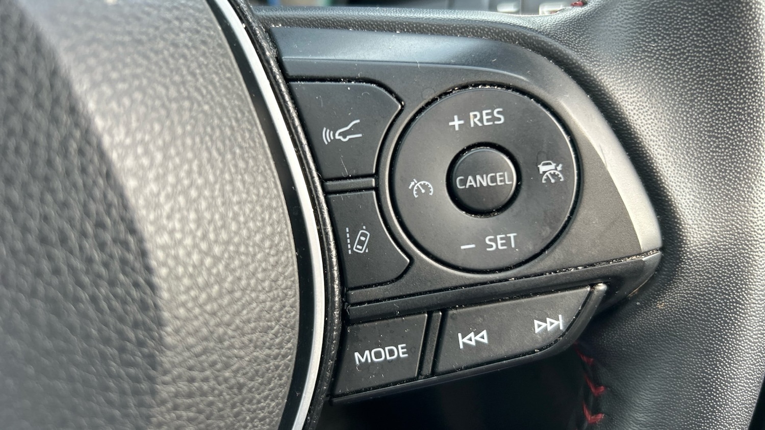 Vehicle 36