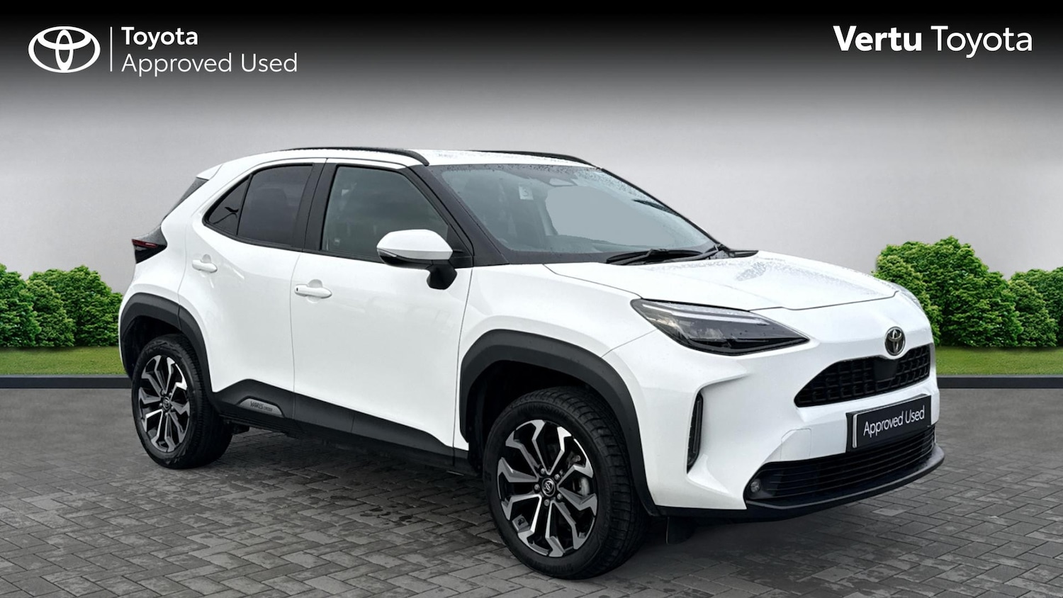 Used Toyota Yaris Cross 2024 for sale - 77664852: Photo 1