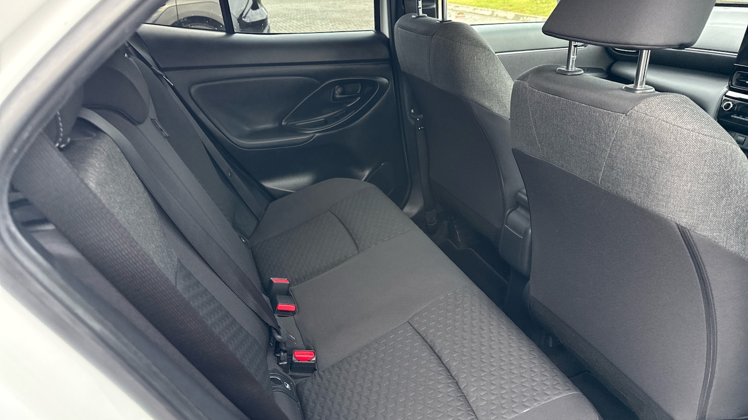 Used Toyota Yaris Cross 2024 for sale - 77664852: Photo 12