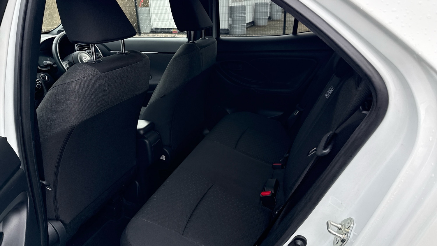 Used Toyota Yaris Cross 2024 for sale - 77664852: Photo 13