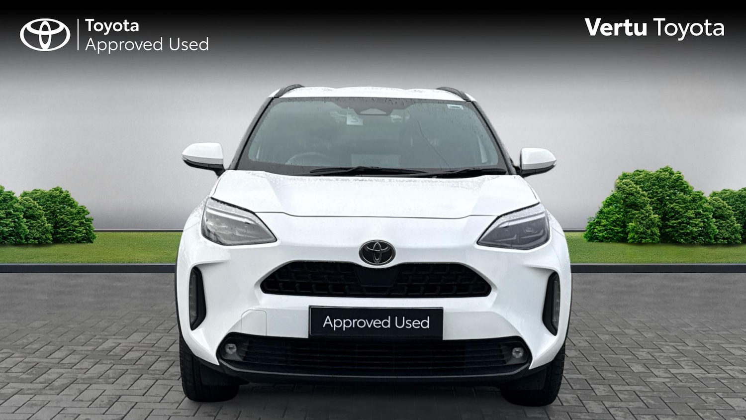 Used Toyota Yaris Cross 2024 for sale - 77664852: Photo 15