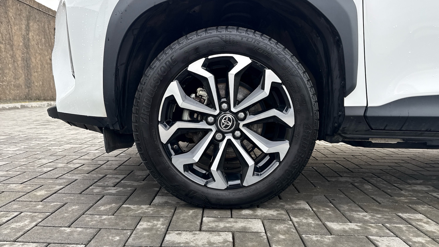 Used Toyota Yaris Cross 2024 for sale - 77664852: Photo 18