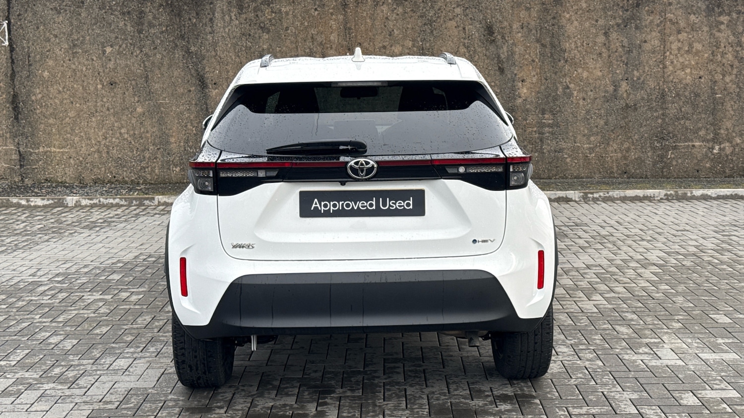 Used Toyota Yaris Cross 2024 for sale - 77664852: Photo 19