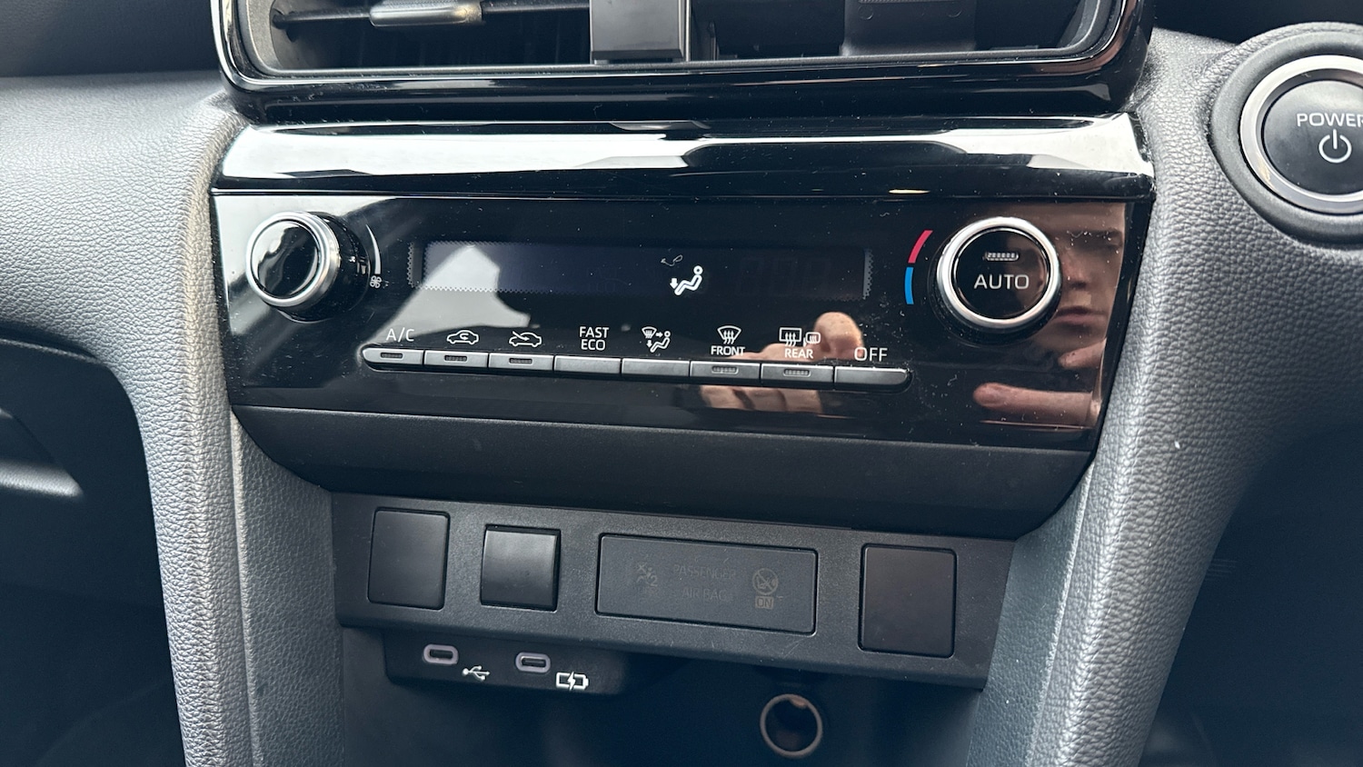 Used Toyota Yaris Cross 2024 for sale - 77664852: Photo 23