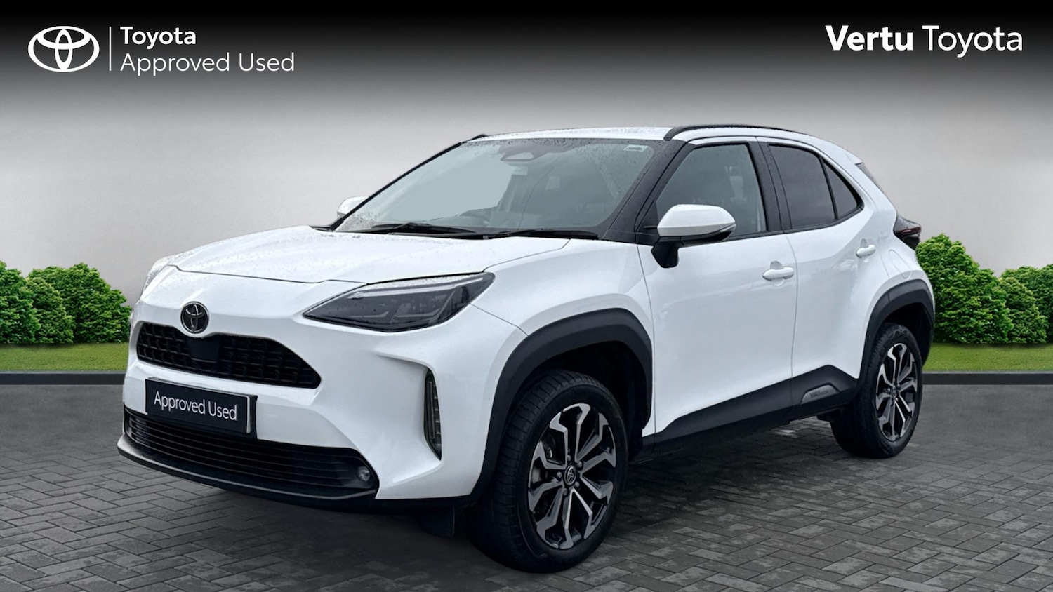 Used Toyota Yaris Cross 2024 for sale - 77664852: Photo 3