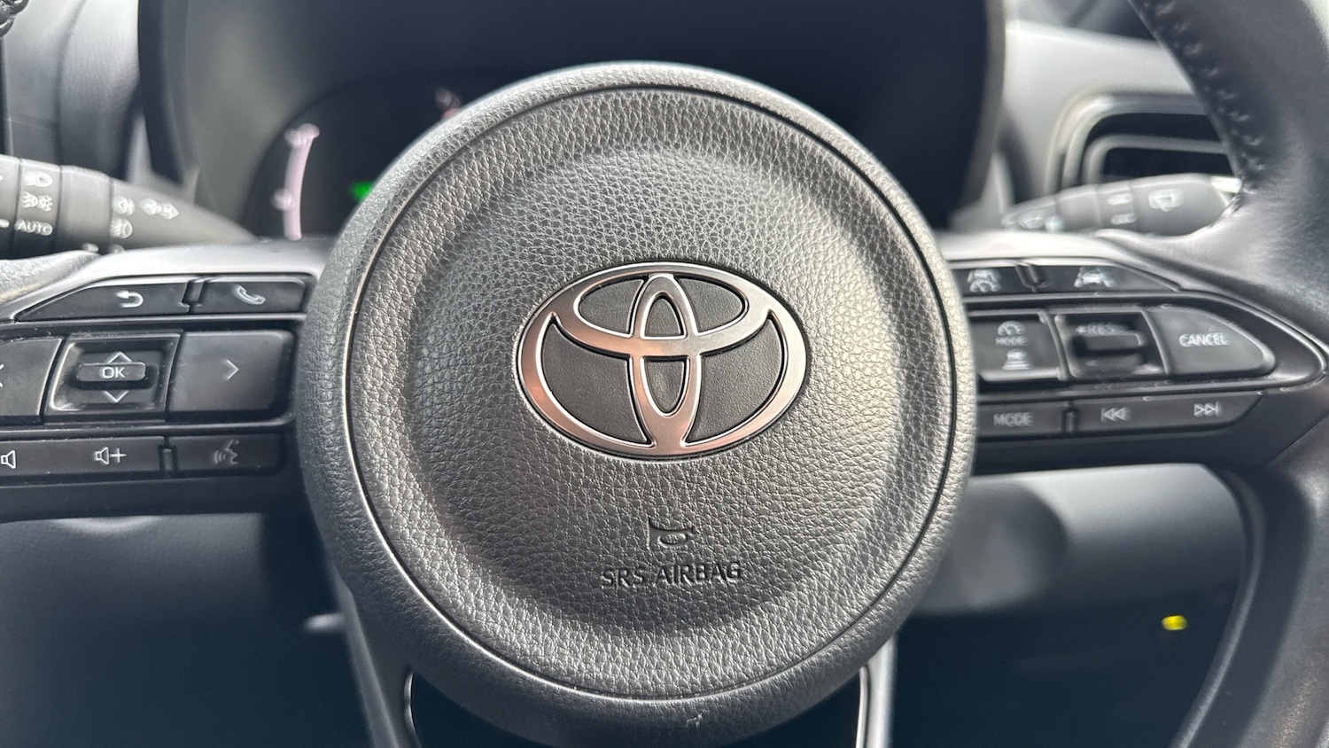 Used Toyota Yaris Cross 2024 for sale - 77664852: Photo 35